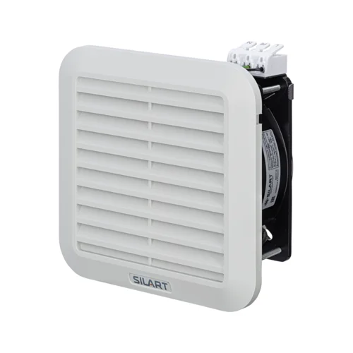 Фильтрующий вентилятор SILART, IP54 65 м3/ч 230 VAC SLV-1500